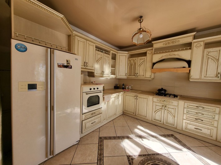 Сдаю дом в Центральном районе (Терновка)на длительный срок - фото 1