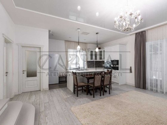 Оренда Будинок 220м2 Київ Солом'янський Р-Н Київ