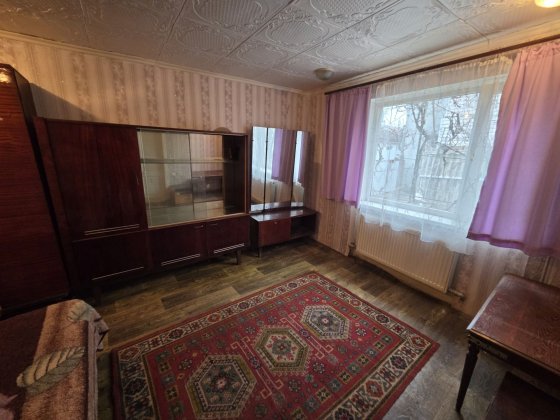 Сдам 1к дом 6-ая Слободская / Колодезная