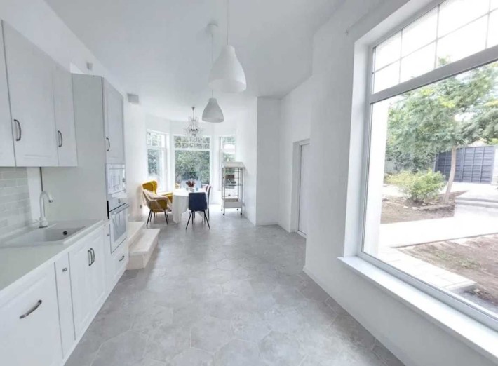 Здаю два нові будинки 2024 року, Варварівка, берег річки - фото 1