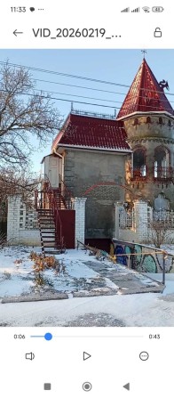 Сдаю уютные пол дома - фото 1