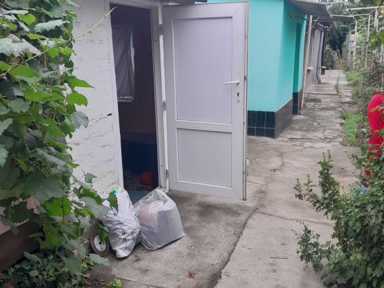 Здам двокімнатний жилкоп Николаев