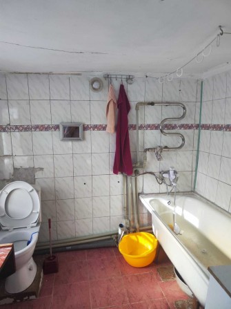 здам 2 кімн частину будинку вул 2 Слобідська-Кузнецька,є інтернет - фото 1