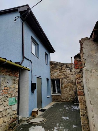 Аренда 1к Частн. дома Центр - фото 1