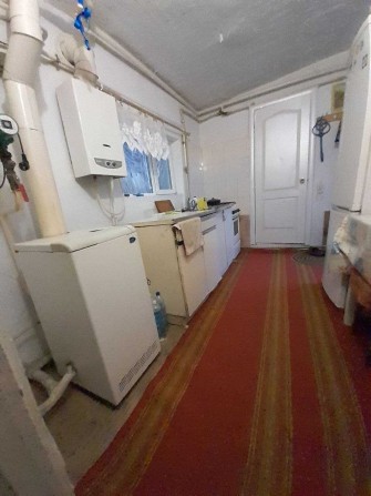 3 кімн частину будинку ТЦ Кит,ЗАЇЗД,авт опалення,на короткий термін - фото 1