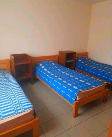 Сдаю Дом в городе 6 спальных мест‼️ТЦ ПОРТАЛ ‼️6 місц можливо на місяц - фото 1