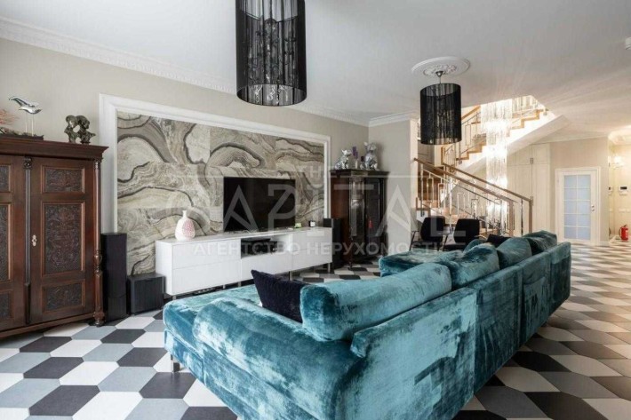 Комфортний будинок оренда/ Італійський квартал Оболонь/АВТОНОМНИЙ - фото 1