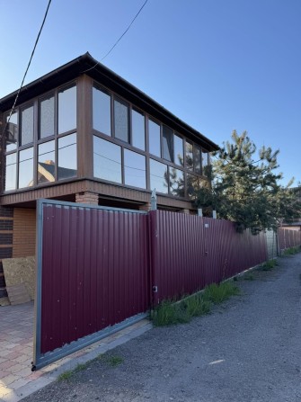 Сдам дом в Фонтанке -3 на берегу моря - фото 1