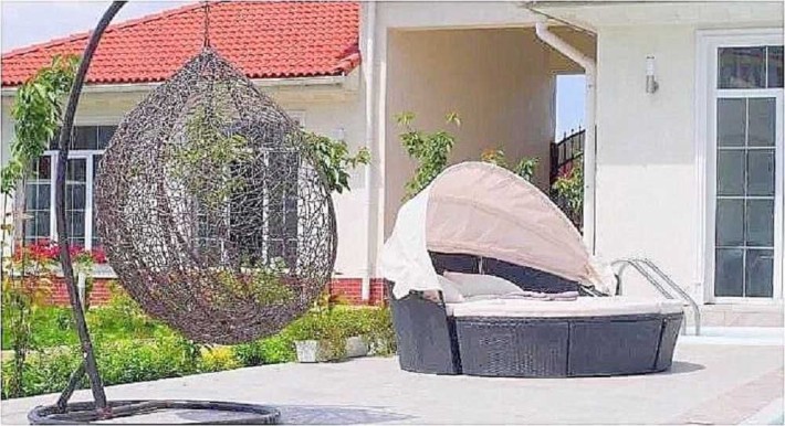 Совиньон-3, дом с бассейном и баней. Видео по запросу! - фото 1