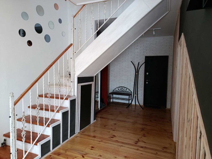 Генератор!Оренда таунхауса,Осокорки5 хвилин метро Славутич - фото 1