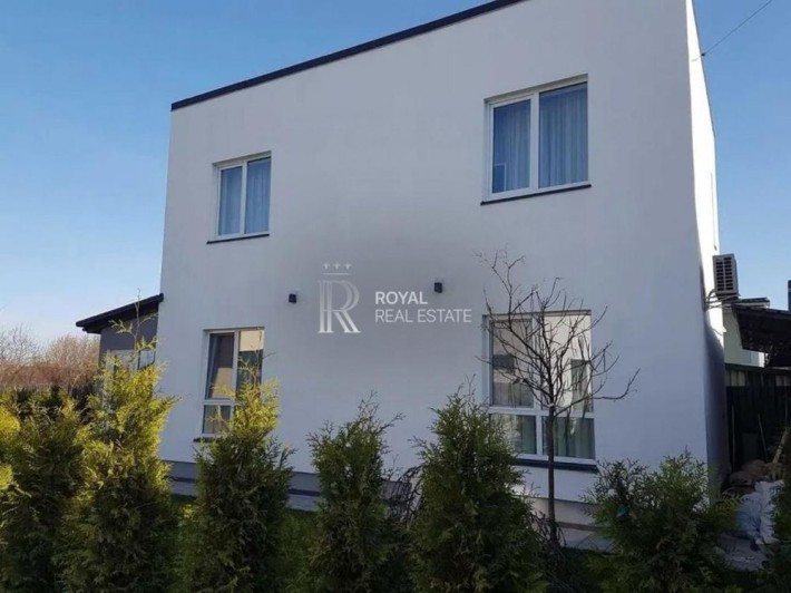 Оренда будинок 118 м2  Київ Осокорки Дарницький район Садова ГЕНЕРАТОР - фото 1