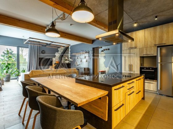 Оренда автономного будинку, вул. Золоті джерела, Віта-Литовська Киев