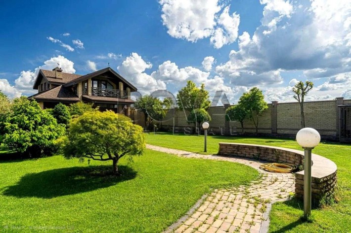 Без% Оренда будинок 225м2 Деснянський р-н Троєщина Толочанська - фото 1