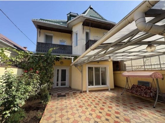 Сдам в Аренду дом с Генератором на ул Толбухина,  Дом площадью 140м