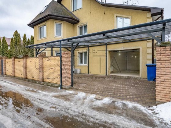 Осокорки Автономний будинок Тепло Газ Камін Світло Генератор Київ