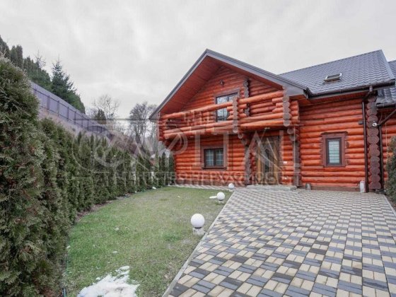 Автономне життя в будинку 260 м². Генератор,автономка. Заселяйтесь! Киев