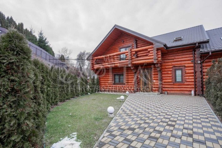 Автономне життя в будинку 260 м². Генератор,автономка. Заселяйтесь! - фото 1