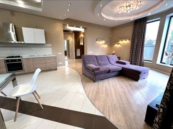 Аренда Стильного Дома на Фонтане ул Львовская /Новгородская 230м. Учас Одеса