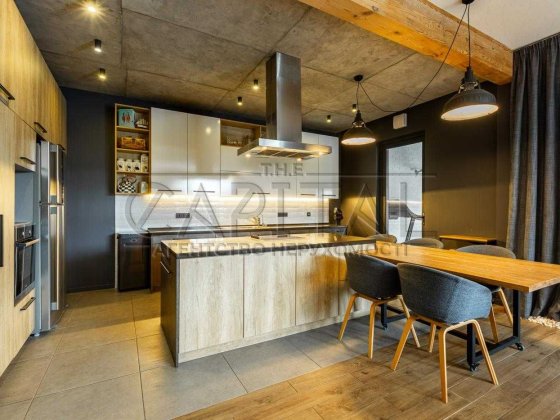 Аренда автономного дома, Голосеевский р-н, КГ Конык