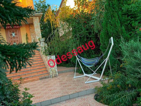 Аренда 5-ком Дом с Генератором и Подвалом на Фонтане ул Толбухина. Одесса