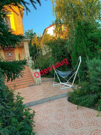 Аренда 5-ком Дом с Генератором и Подвалом на Фонтане ул Толбухина. - фото 1