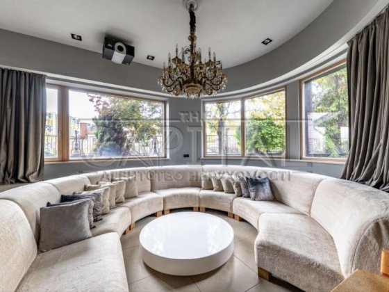 Оренда /Будинок / Києв / Соломʼянський район / Киев