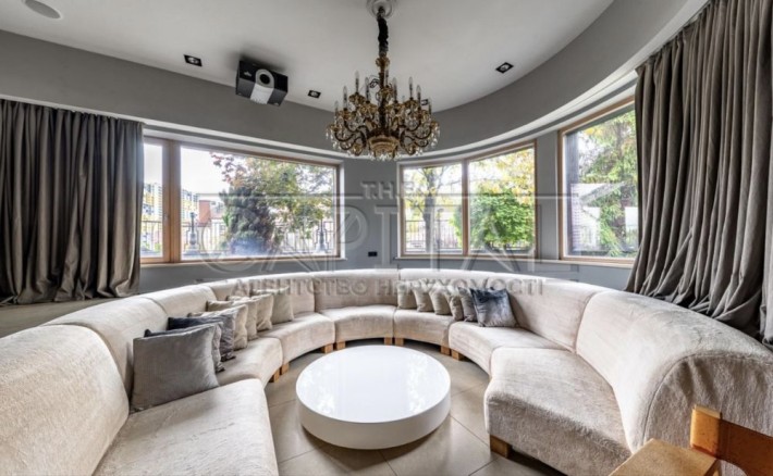 Оренда /Будинок / Києв / Соломʼянський район / - фото 1