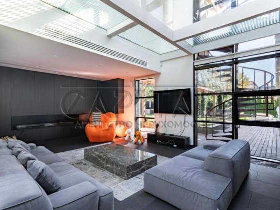 БАСЕЙН+САУНА!! Оренда будинку Острів Водників ПРЕМІУМ-Будинок мрії!! Киев