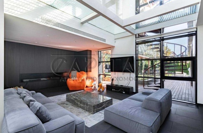 БАСЕЙН+САУНА!! Оренда будинку Острів Водників ПРЕМІУМ-Будинок мрії!! - фото 1