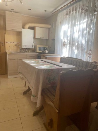 Аренда. Дом Архитекторская.Газ.Котел. - фото 1