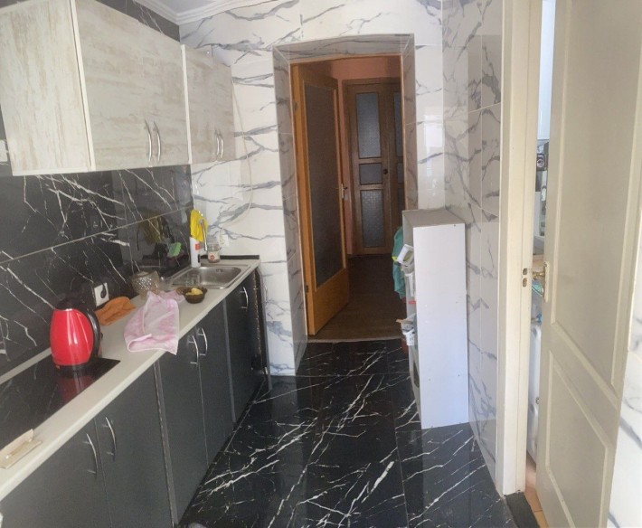 Сдам домик 2 к 45 м гараж,Рихтера/Малиновского+ второй дом есть ! - фото 1