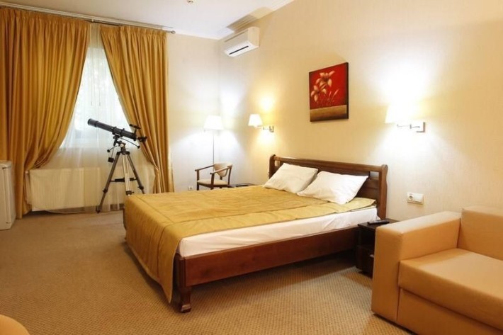 Здам сучасний котедж – 2-га лінія від моря, пляж «Аврора» - фото 1