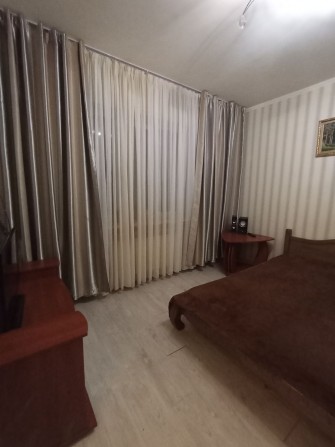 Аренда домик Рихтера 1 к + кухня студия, евроремонт - фото 1