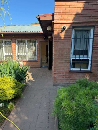 Сдам Дом  Фонтанская дорога 12 ст Б. Фонтана/ Костанди - фото 1