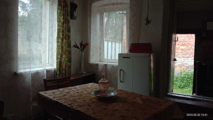 Здам частину будинку- метро Гагаріна тільки для чоловіка. - фото 1