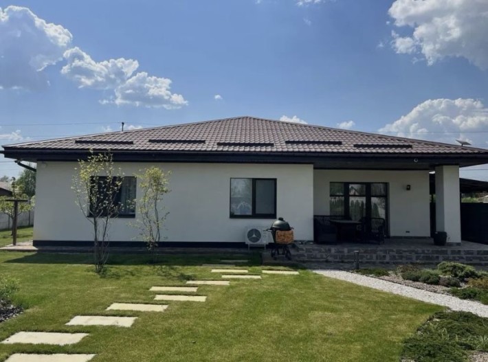 Сдам дом, 260м.кв. Шевченковский район - фото 1