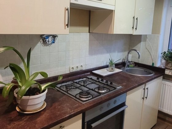 Сдам с начала марта полдома, Одесская , с/м Класс Харків