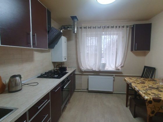 Здам пол дома на Лысой Горе Харків