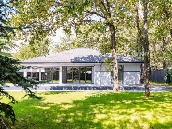 Будинок 195м2 Ліcопарк ( Лесопарк, Лесное ) 120948 Харьков