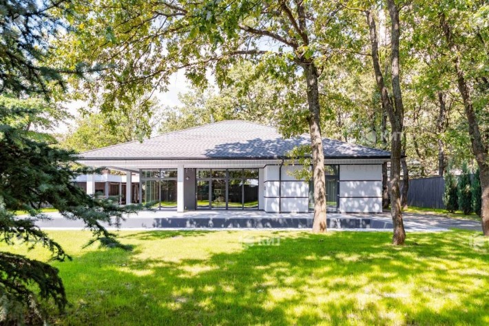 Будинок 195м2 Ліcопарк ( Лесопарк, Лесное ) 120948 - фото 1