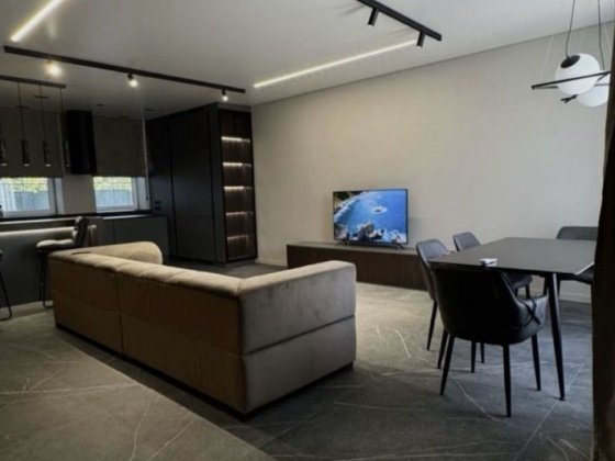 Аренда 4к. Дом Таунхаус 210квм Журавлевка, ул. Шевченко Харків