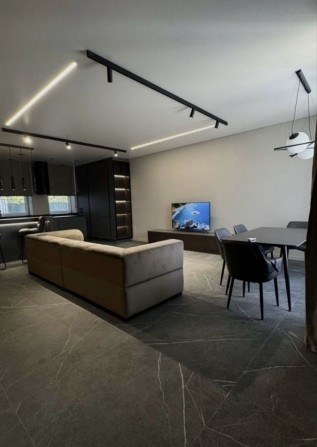 Аренда 4к. Дом Таунхаус 210квм Журавлевка, ул. Шевченко - фото 1