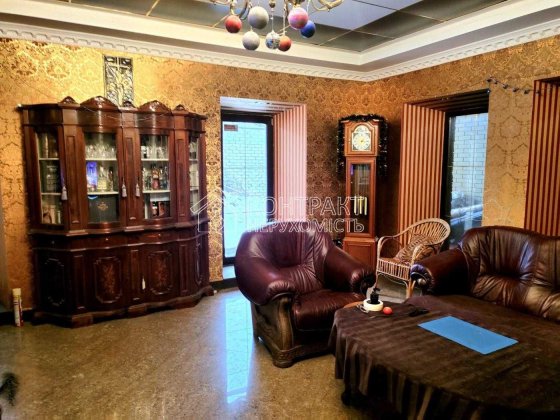 Аренда коттеджа возле ТРЦ "Французский бульвар", Тюринка Харьков