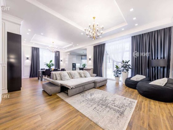 Будинок 450м2 Центр ( Лесопарк, Park House) 122717 Харьков