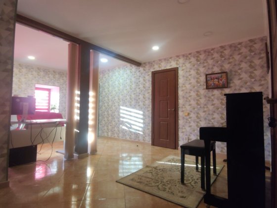 Сдам Таунхаус 105м2 - 3 ком. пос. Герцена Харків