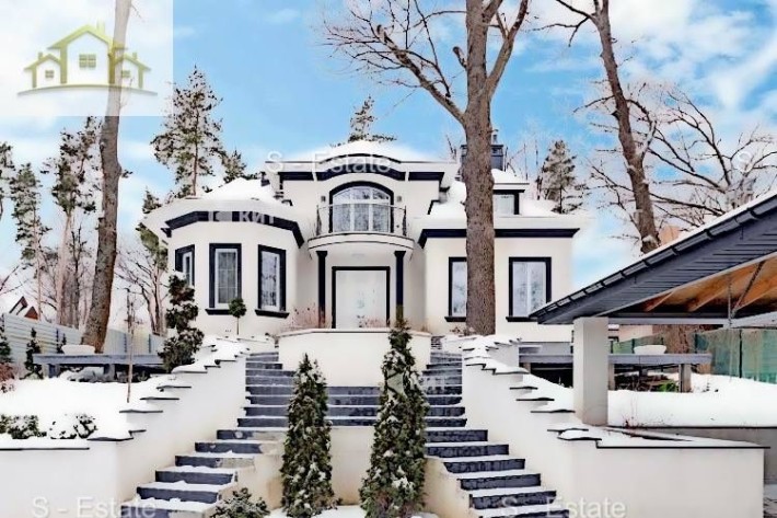 Здам будинок Харків бомбосховище Парк хаус Батумська Лісопарк - фото 1