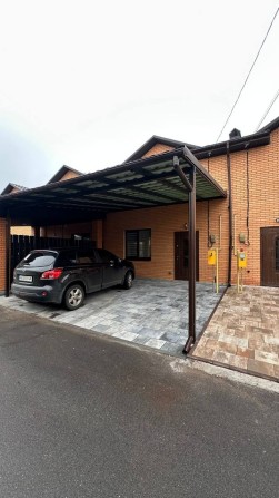 Здаю в оренду таунхаус (перша здача) на Перемичці (пров. Весняний) - фото 1