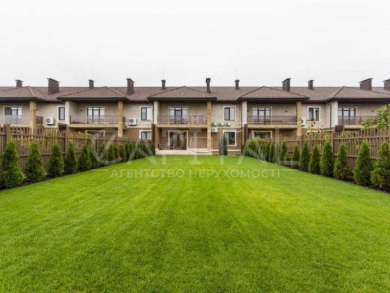 Оренда / Таунхаус / Генератор / Оренда будинку / Киев