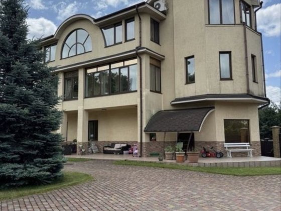 Оренда будинку Оболонь Можливо під офіс Киев