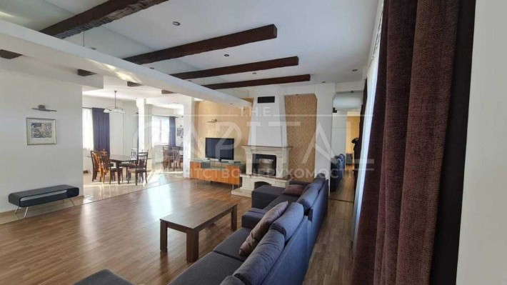 Оренда автономного дуплекса 250 м , ГАЗ, камін, генератор - фото 1